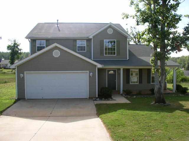 1235 Massey Road Pendleton, SC 29670 - Photo 1 of 20