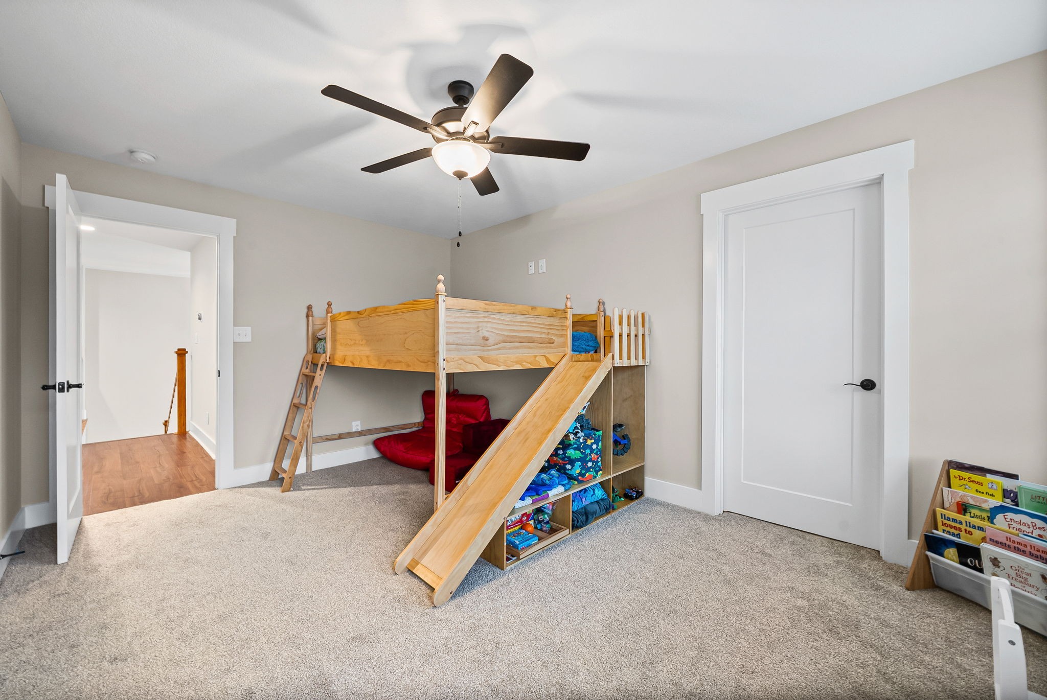 2854 Benton Ridge Road Palmyra, TN 37142 - Photo 43 of 64