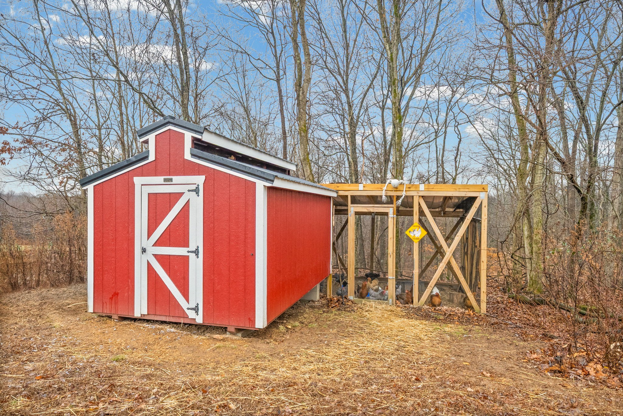 2854 Benton Ridge Road Palmyra, TN 37142 - Photo 50 of 64