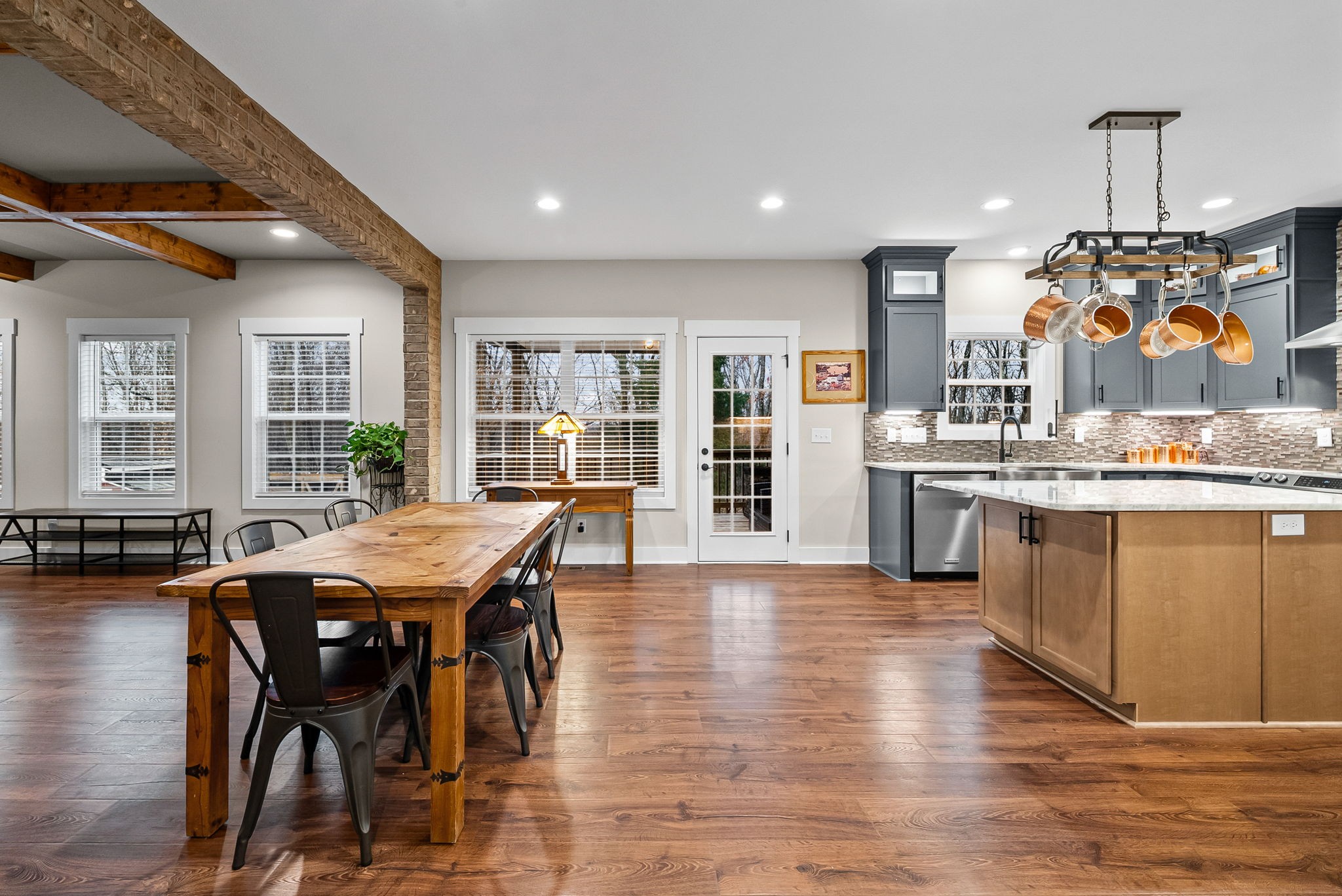 2854 Benton Ridge Road Palmyra, TN 37142 - Photo 5 of 64