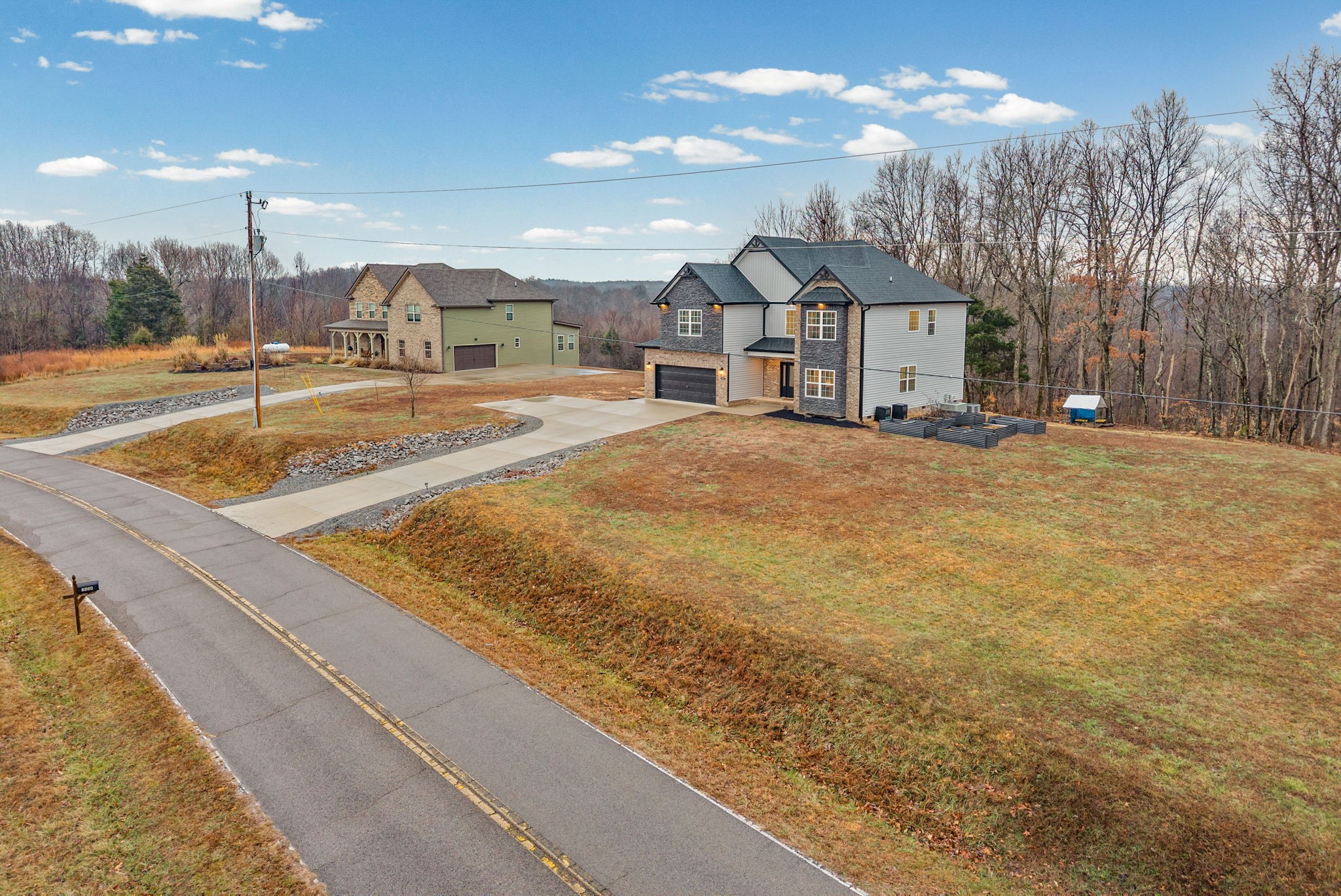 2854 Benton Ridge Road Palmyra, TN 37142 - Photo 63 of 64