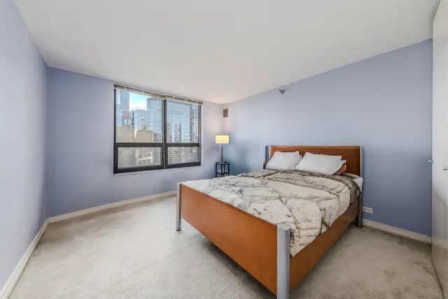 $580,000 | 401 East Ontario Street, Unit 4006, Chicago, IL 60611