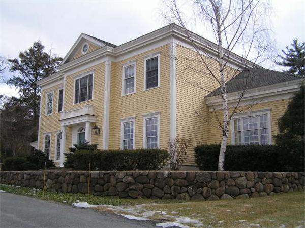61 Kettle Hole Road Bolton, MA 01740 - Photo 1 of 26 Gallery Image 1