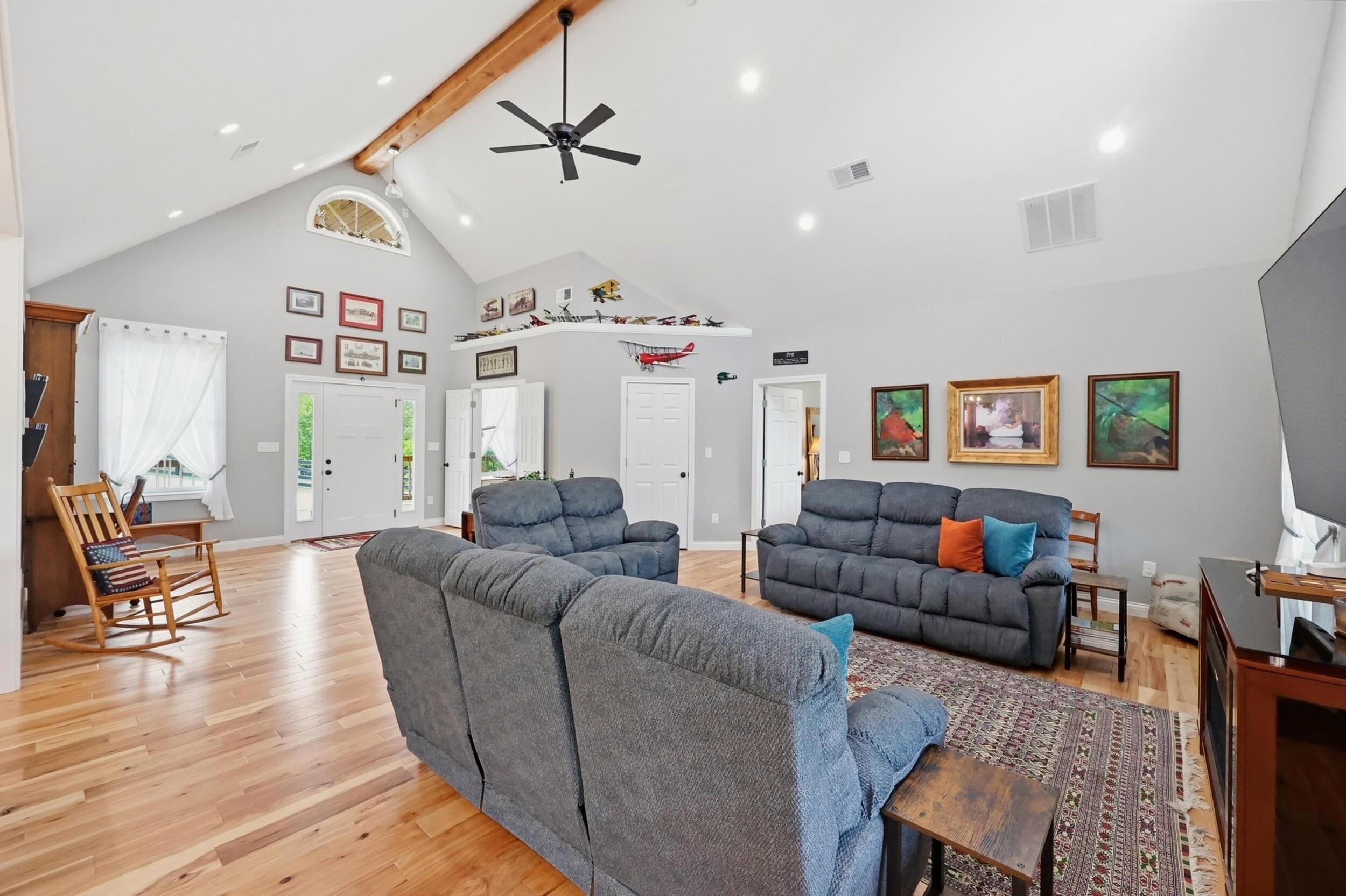 3165 Lebanon Road Crittenden, KY 41030 - Photo 6 of 49