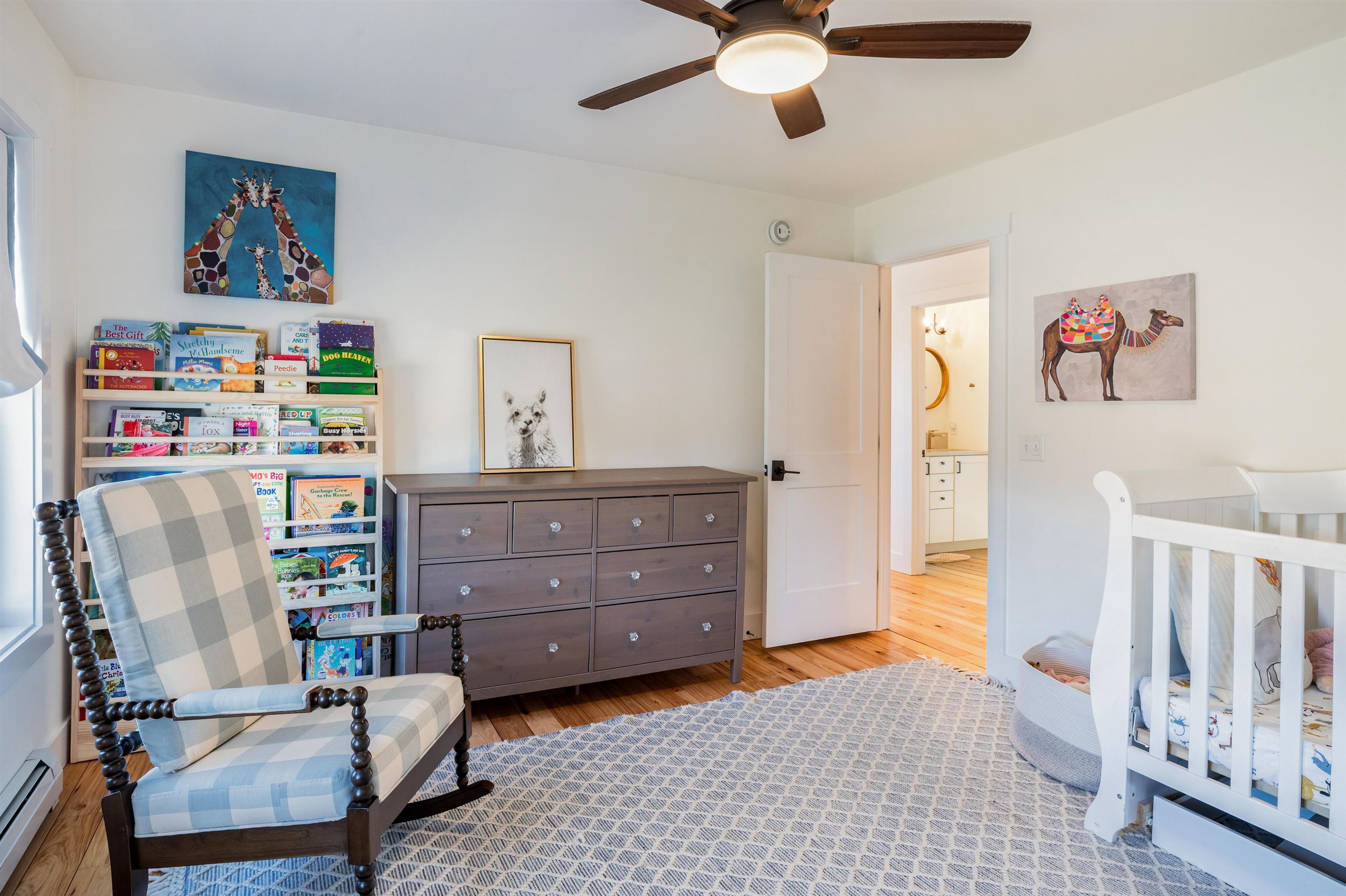 191 Partridge Lane Charlotte, VT 05445 - Photo 17 of 26