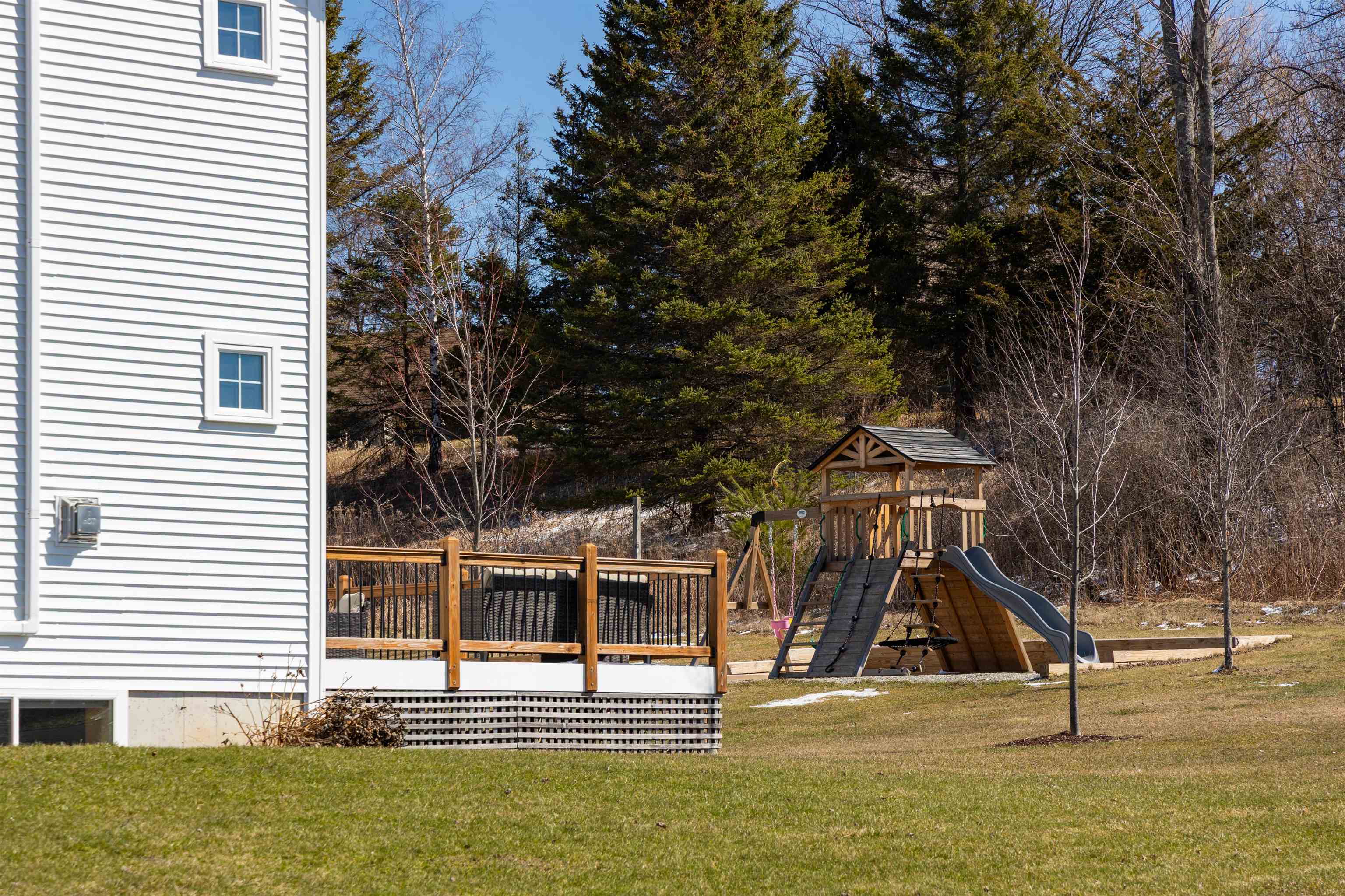 191 Partridge Lane Charlotte, VT 05445 - Photo 22 of 26
