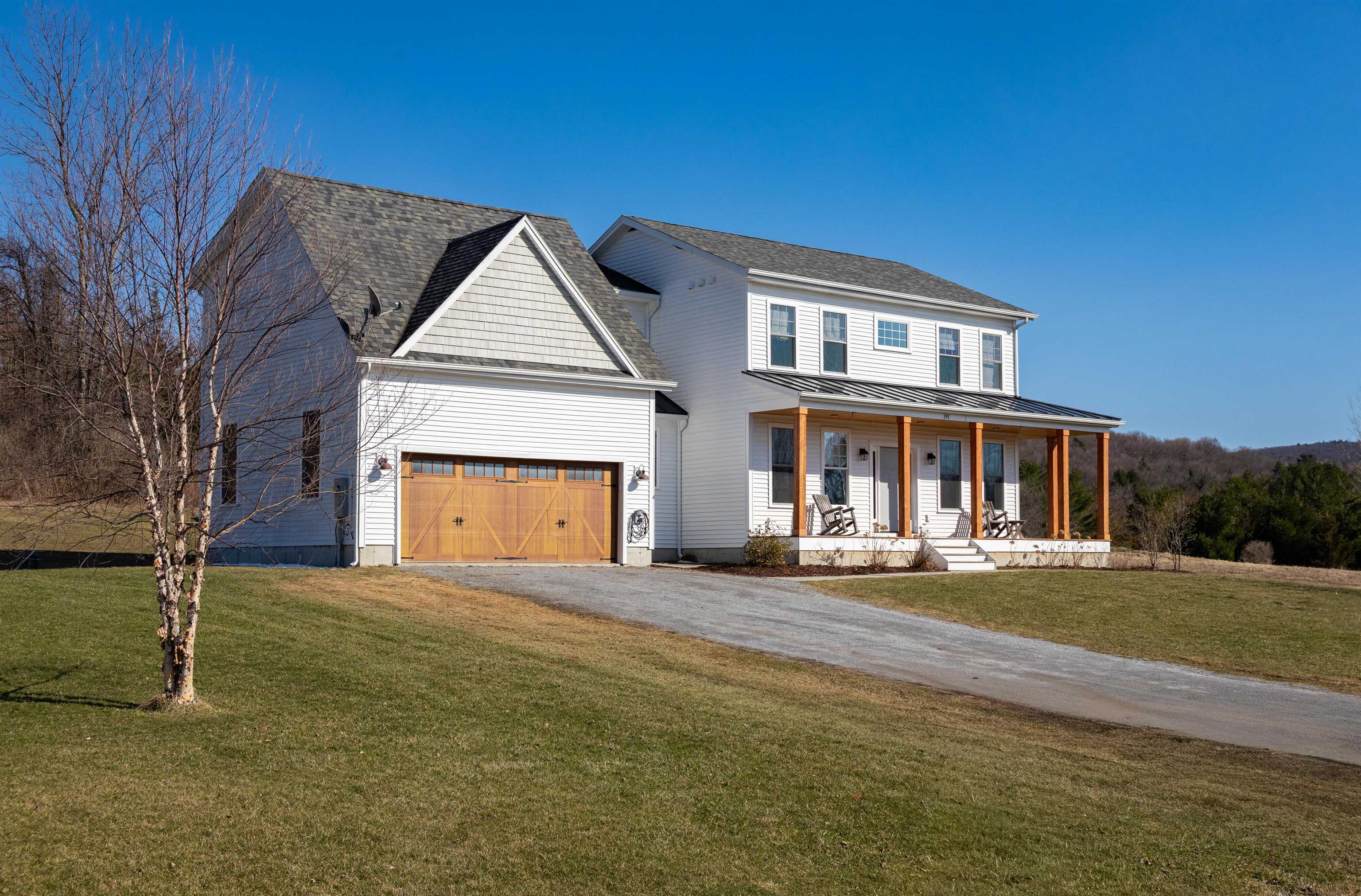 191 Partridge Lane Charlotte, VT 05445 - Photo 24 of 26