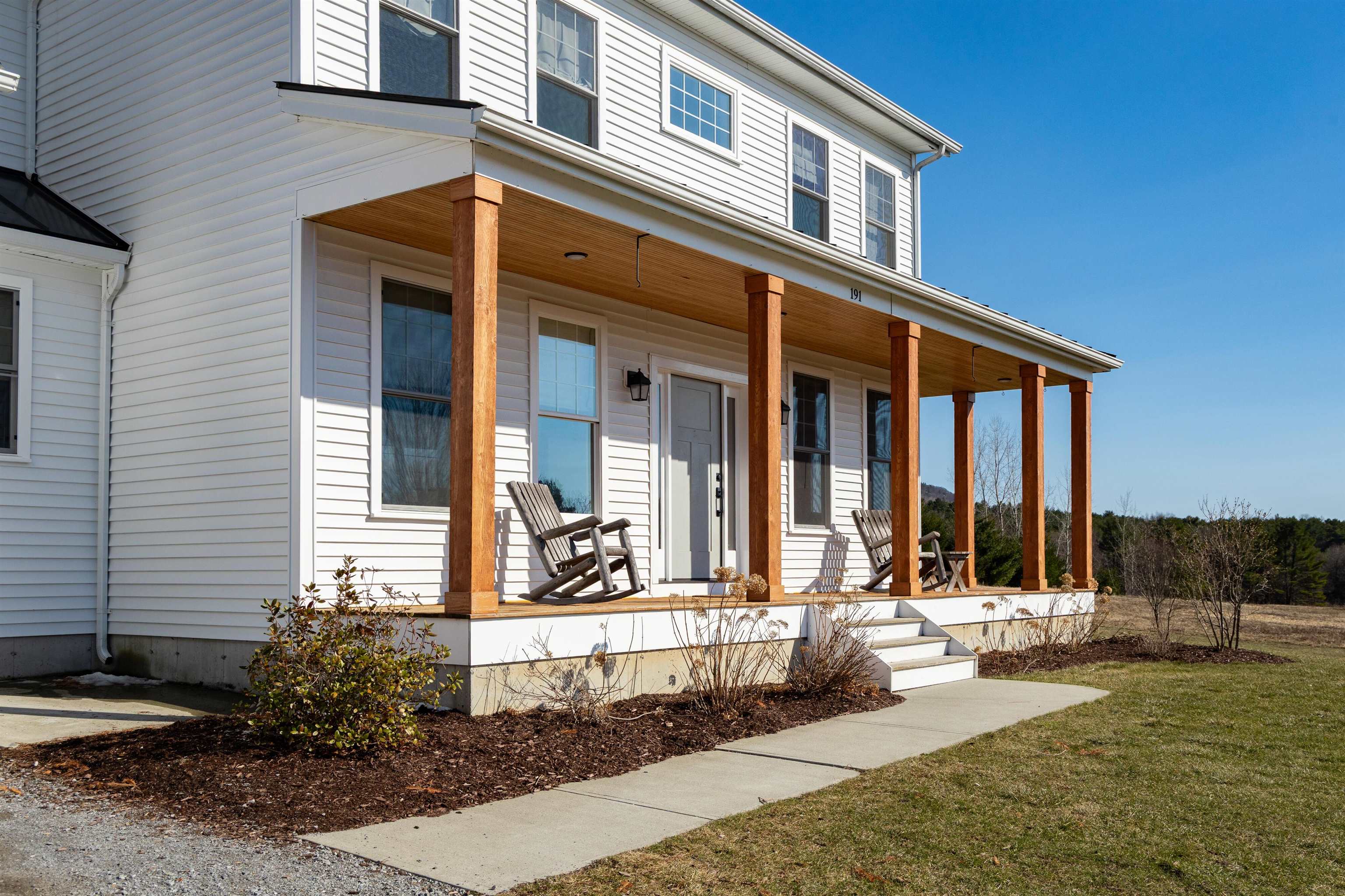 191 Partridge Lane Charlotte, VT 05445 - Photo 25 of 26