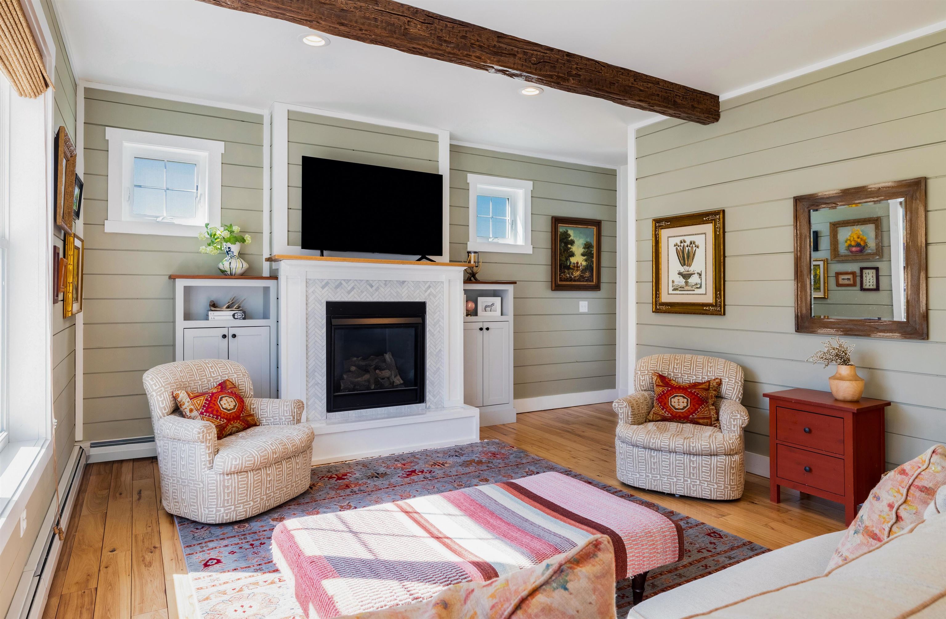 191 Partridge Lane Charlotte, VT 05445 - Photo 4 of 26