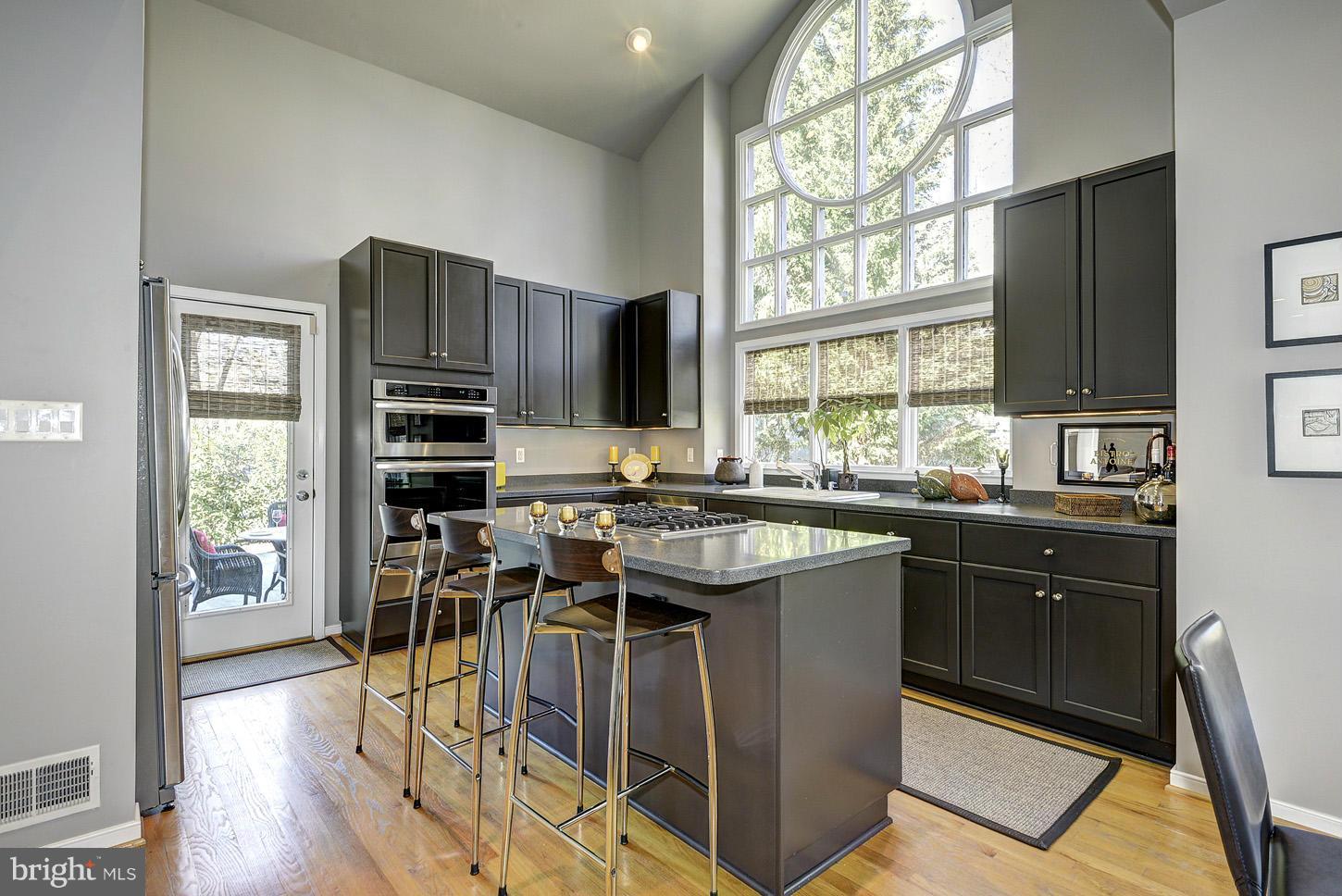 1447 Waterfront Road Reston, VA 20194 - Photo 8 of 29 Kitchen