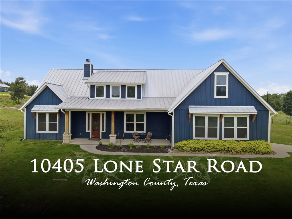 10405 Lone Star Road Washington, TX 77880 - Photo 1 of 25
