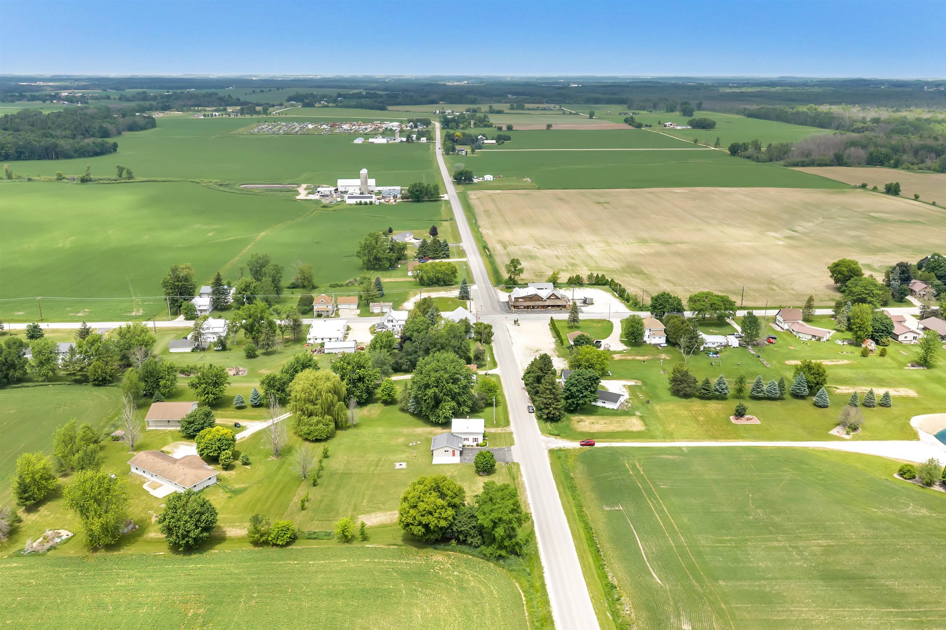 10436 Menchalville Road Reedsville, WI 54230 - Photo 27 of 39