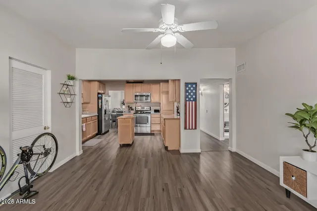 $1,700 | 6108 North 12th Place, Unit 6, Phoenix, AZ 85014