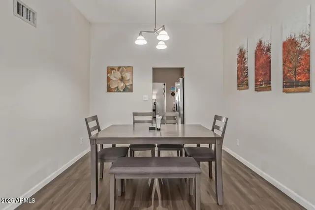 $1,700 | 6108 North 12th Place, Unit 6, Phoenix, AZ 85014