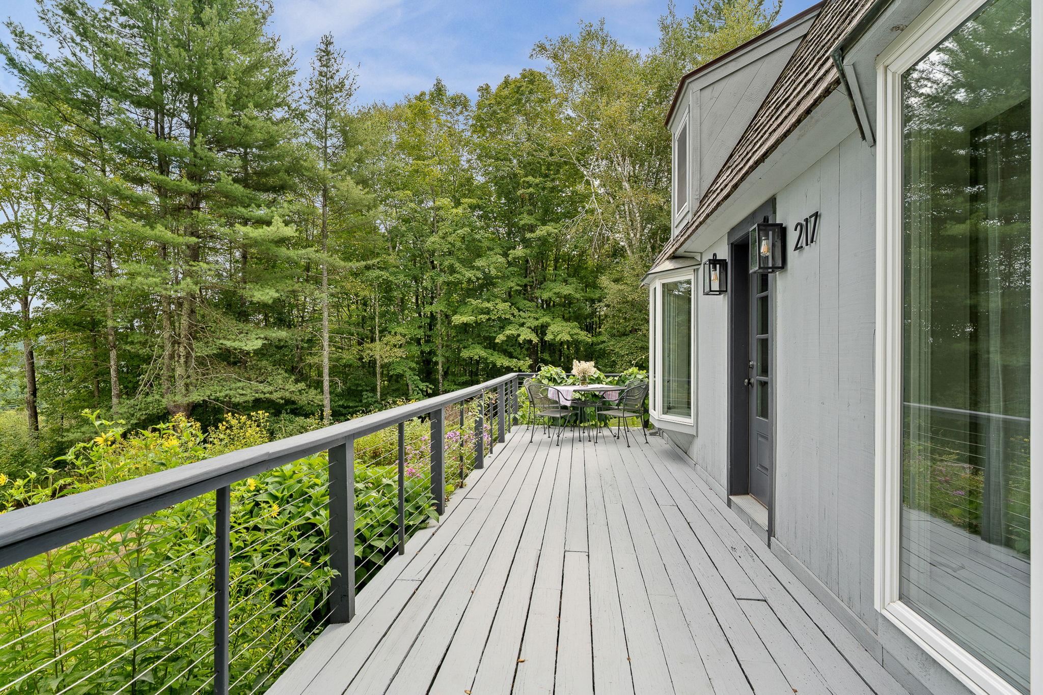 217 South Perry Road Barnard, VT 05091 - Photo 56 of 57