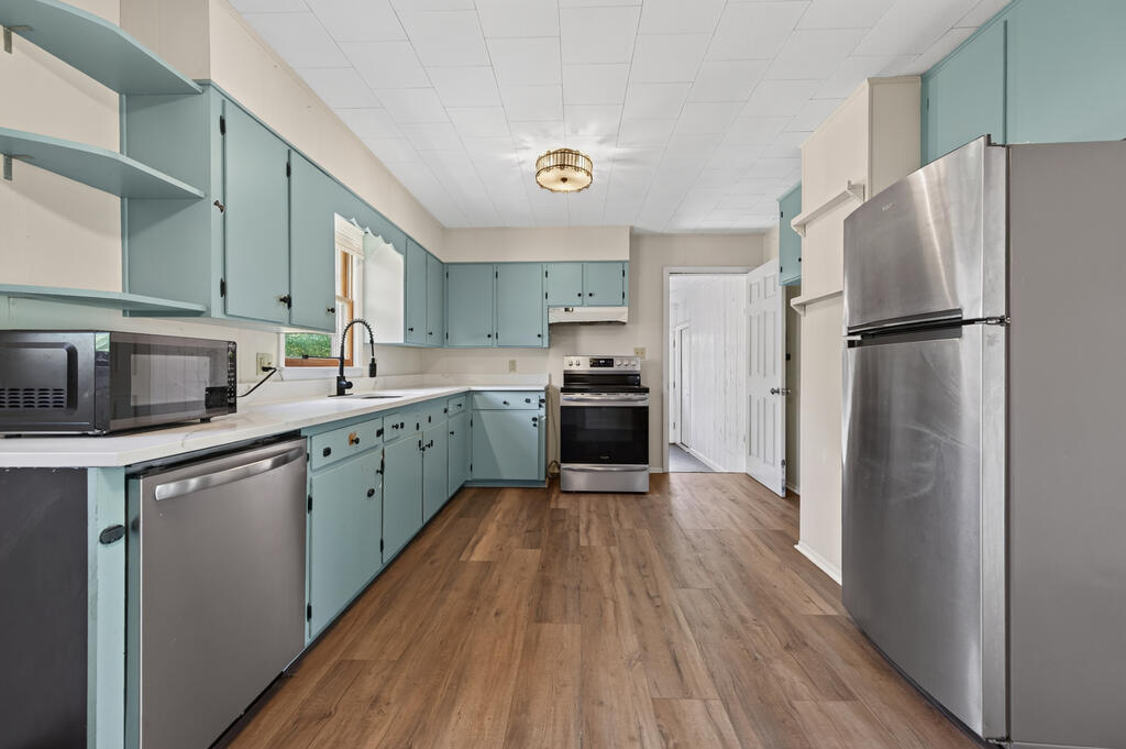 144 Cherry Street Rural Retreat, VA 24368 - Photo 26 of 66 Gallery Image 26