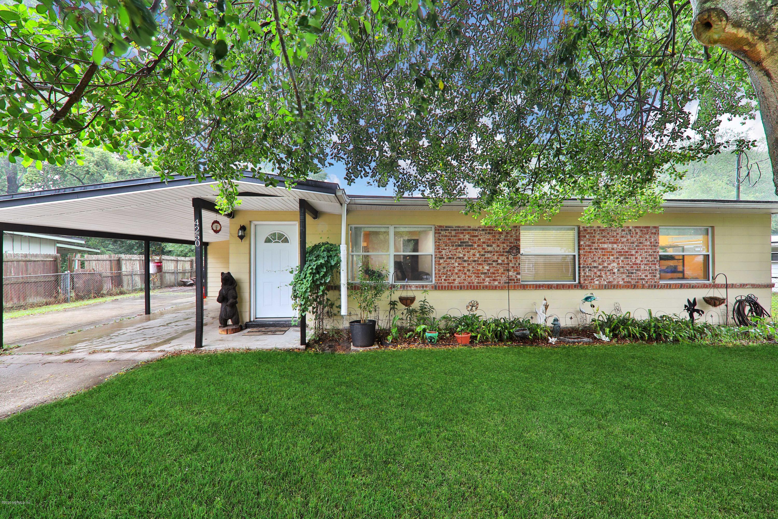 4250 Varner Road Jacksonville, FL 32210 - Photo 1 of 21 Front View