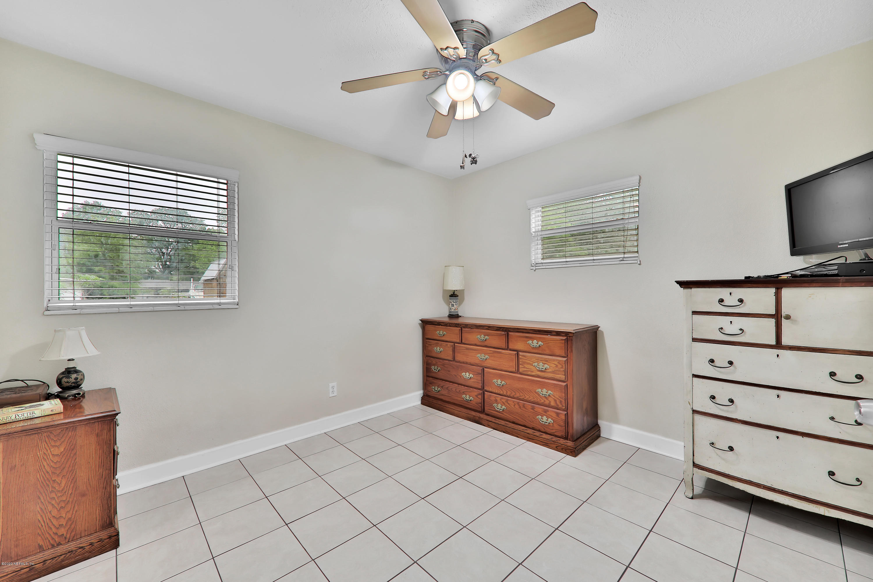 4250 Varner Road Jacksonville, FL 32210 - Photo 13 of 21 Master Bedroom
