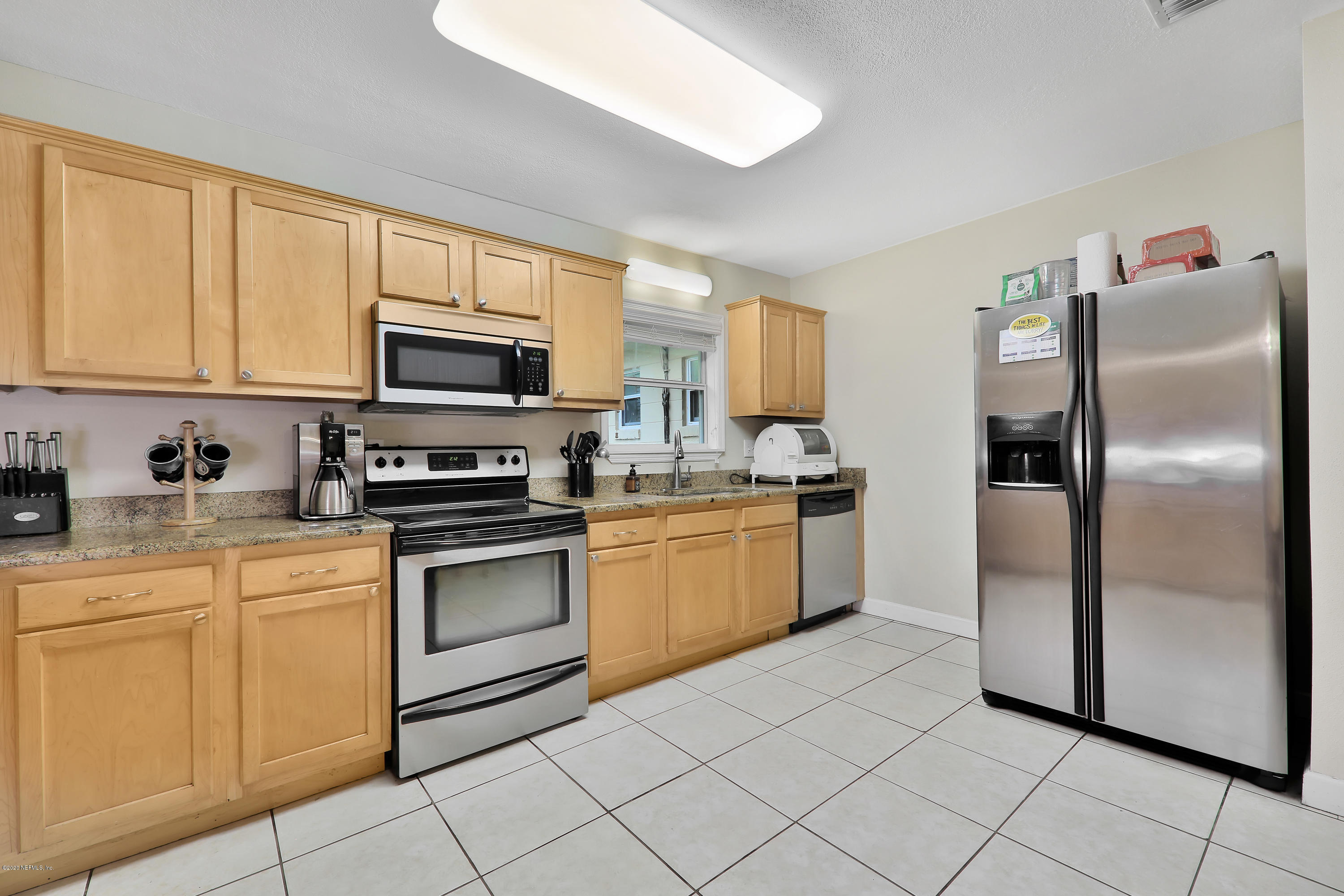 4250 Varner Road Jacksonville, FL 32210 - Photo 9 of 21 Kitchen