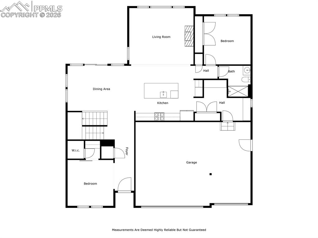 15777 Little Bluestem Road Monument, CO 80132 - Photo 46 of 50