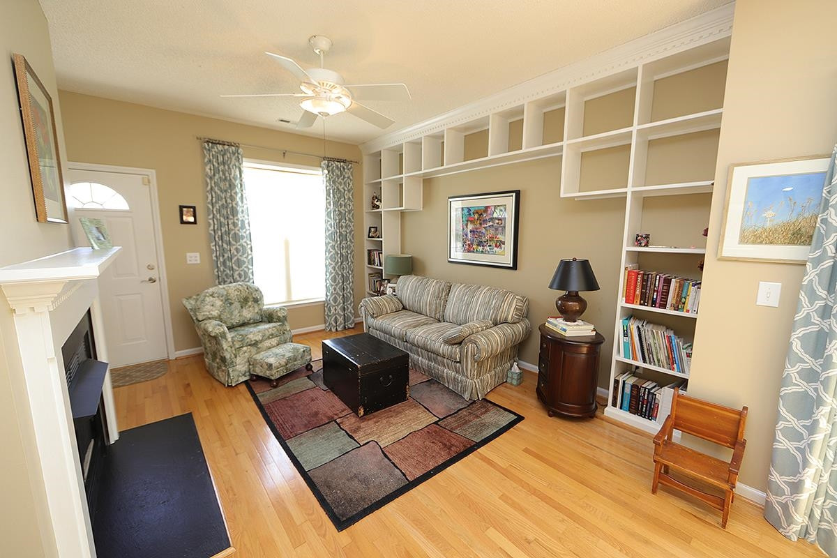10913 Farmville Road Raleigh, NC 27614 - Photo 4 of 24 Photo 4