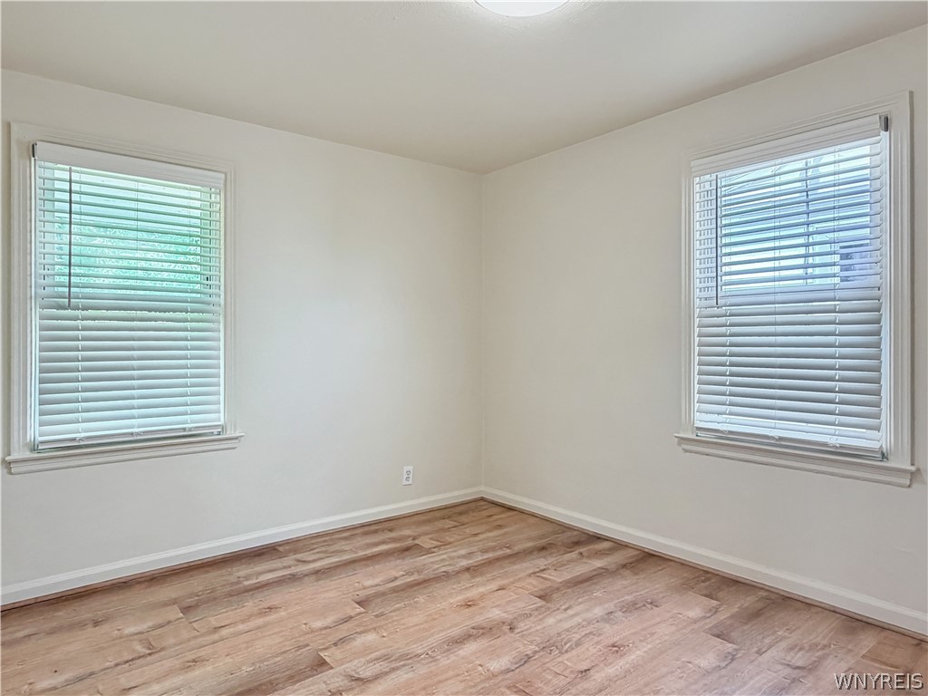 878 Beach Road Cheektowaga, NY 14225 - Photo 25 of 34 Bedroom