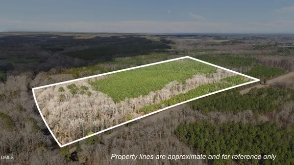 $299,000 | Lot 7 Fishing Creek Road, Enfield, NC 27823