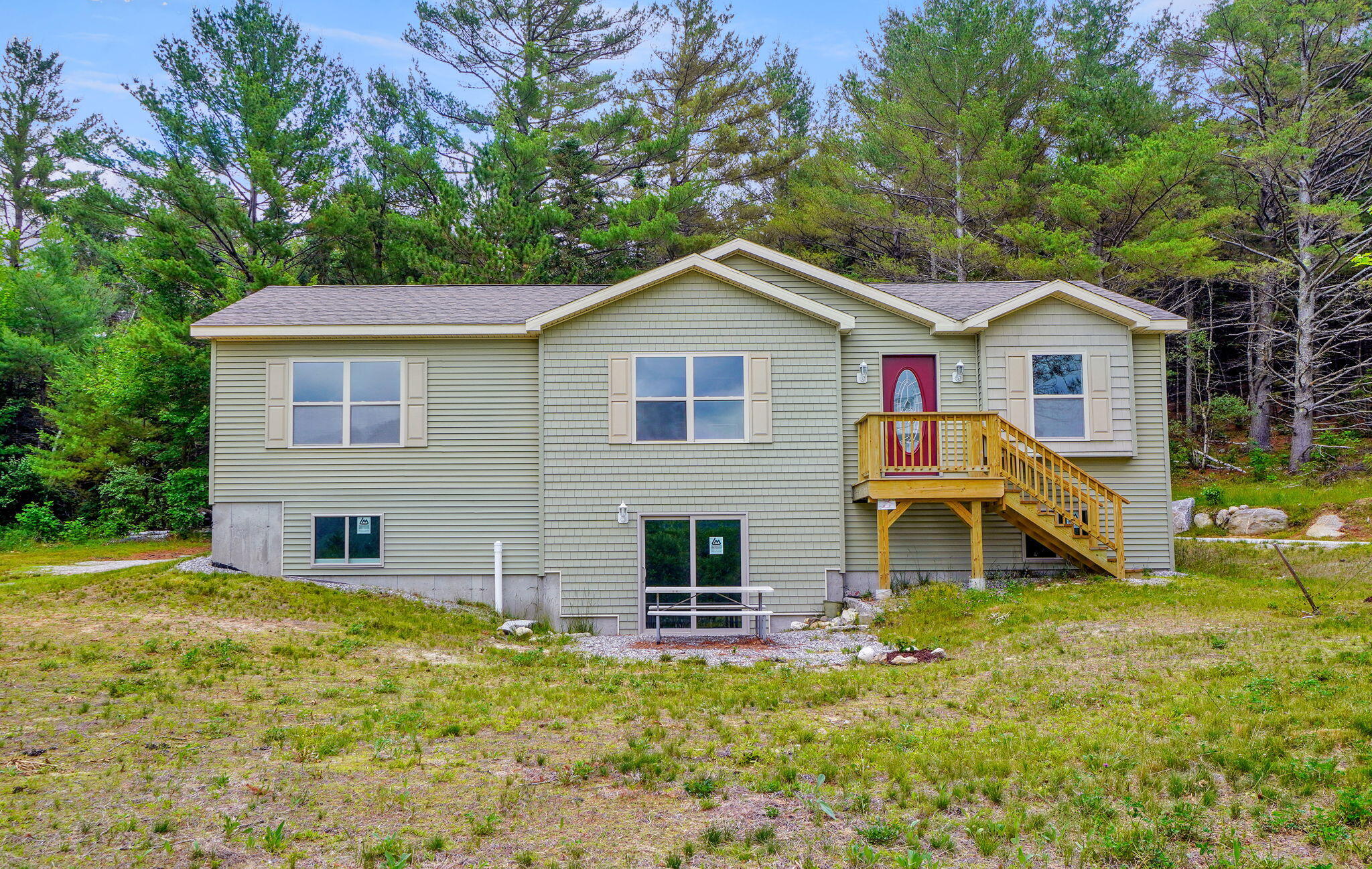 452 Flat Road Bethel, ME 04217 - Photo 1 of 33 2-web-or-mls-DSC02174