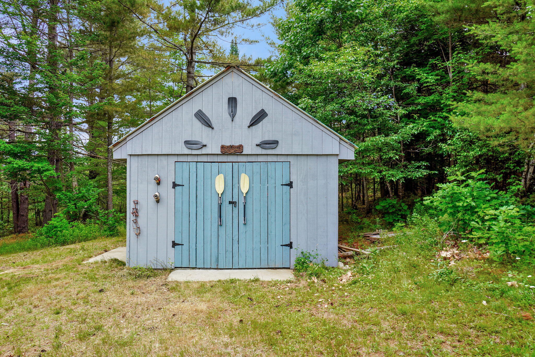 452 Flat Road Bethel, ME 04217 - Photo 12 of 33 9-web-or-mls-DSC02180