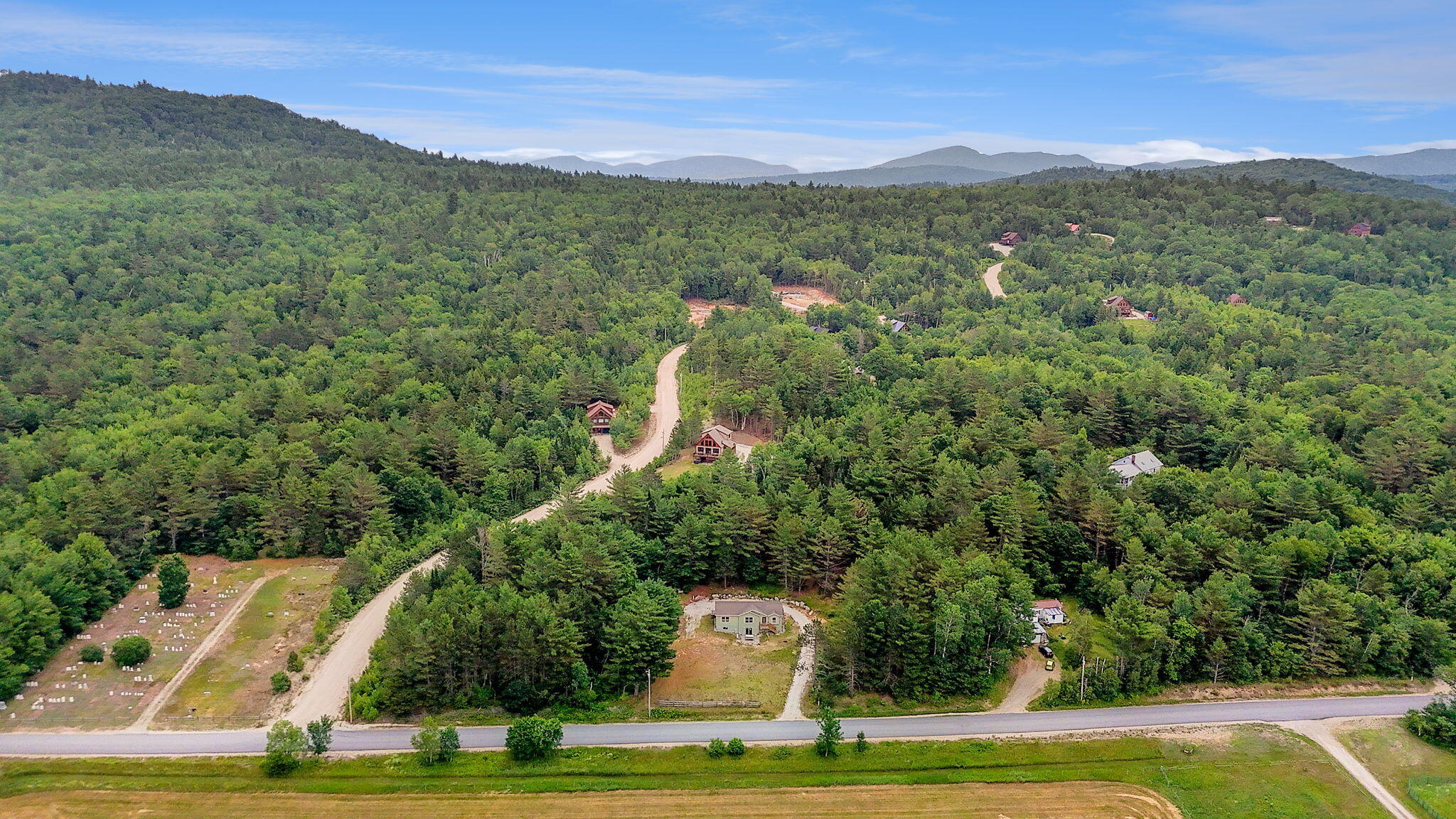 452 Flat Road Bethel, ME 04217 - Photo 9 of 33 5-web-or-mls-DJI_20250701141703_0290_D