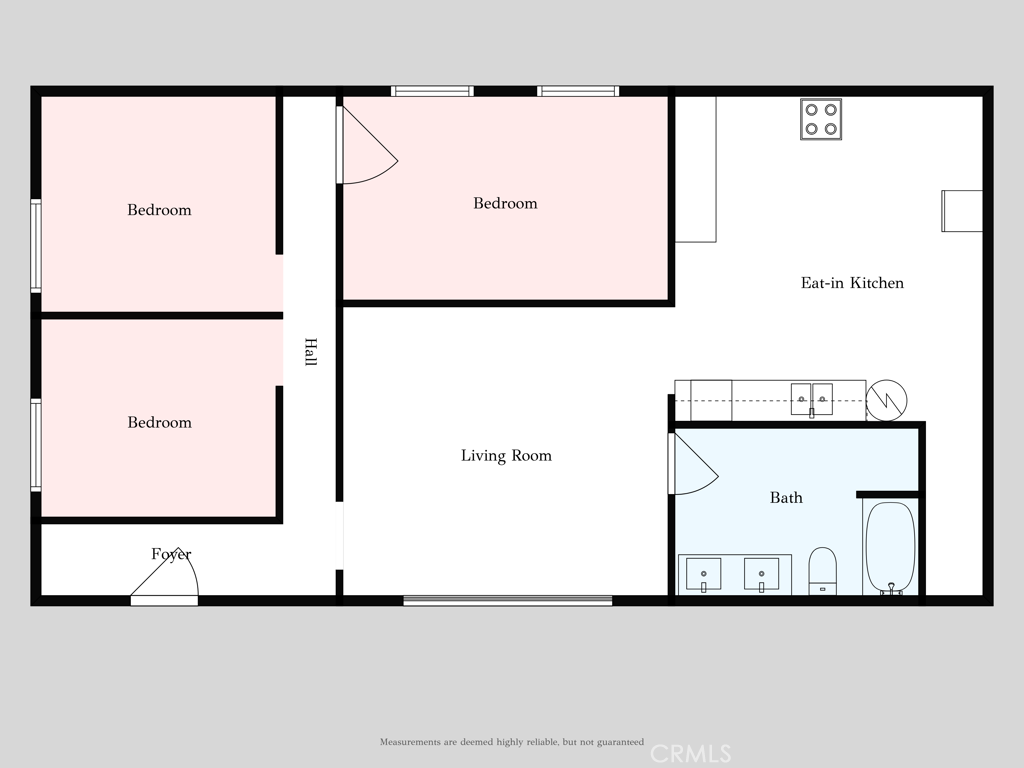 255 Narnia Road Paso Robles, CA 93446 - Photo 56 of 56 Floor Plan Barn/Workshop