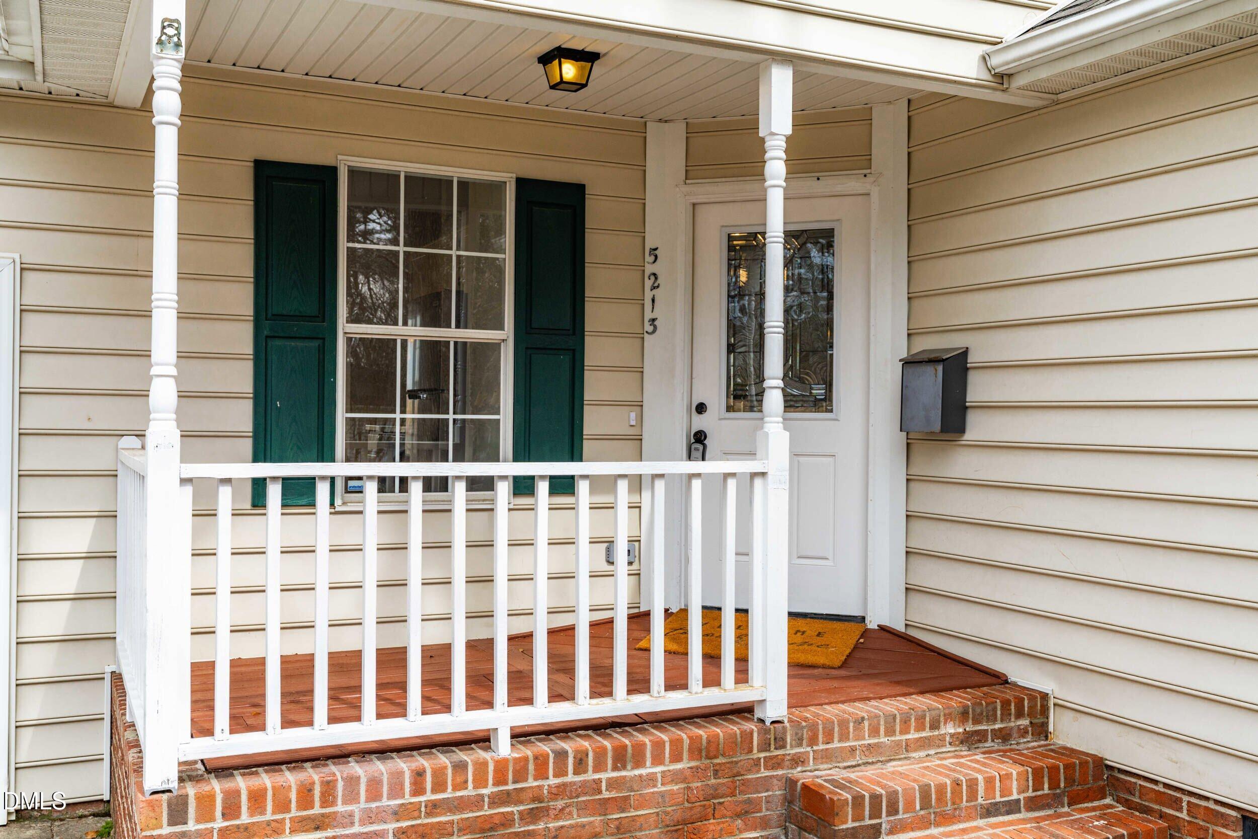 5213 Pronghorn Lane Raleigh, NC 27610 - Photo 3 of 29 dsc03130