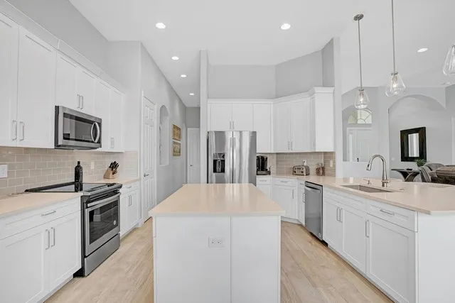 $729,000 | 2986 Bent Pine Drive, Fort Pierce, FL 34951