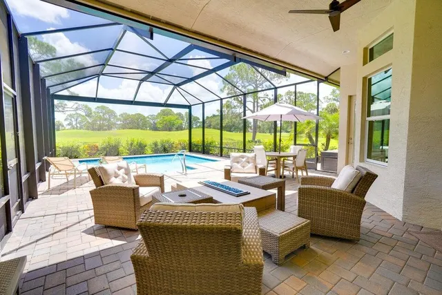 $729,000 | 2986 Bent Pine Drive, Fort Pierce, FL 34951