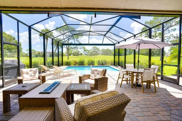 $729,000 | 2986 Bent Pine Drive, Fort Pierce, FL 34951