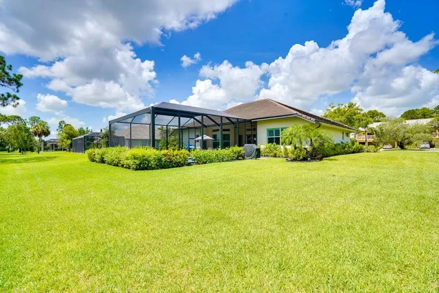 $729,000 | 2986 Bent Pine Drive, Fort Pierce, FL 34951