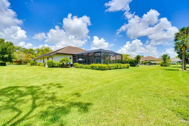 $729,000 | 2986 Bent Pine Drive, Fort Pierce, FL 34951