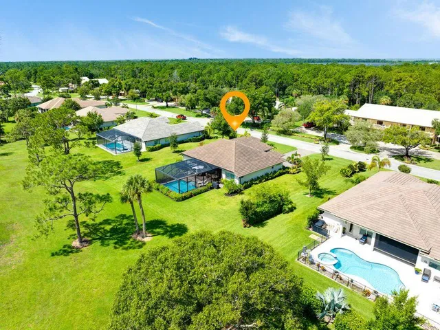 $729,000 | 2986 Bent Pine Drive, Fort Pierce, FL 34951