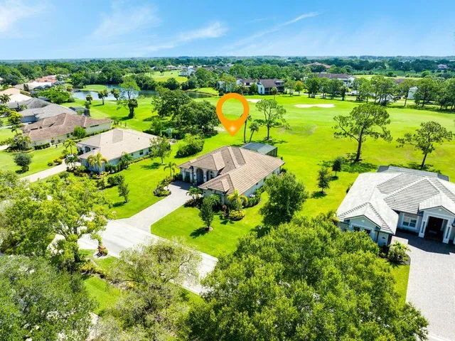 $729,000 | 2986 Bent Pine Drive, Fort Pierce, FL 34951