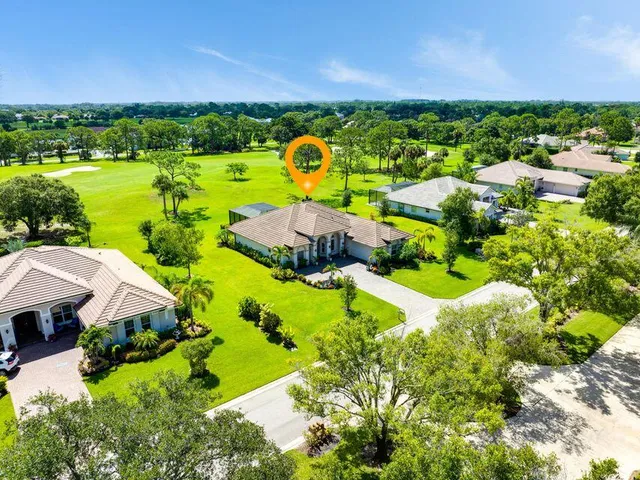 $729,000 | 2986 Bent Pine Drive, Fort Pierce, FL 34951