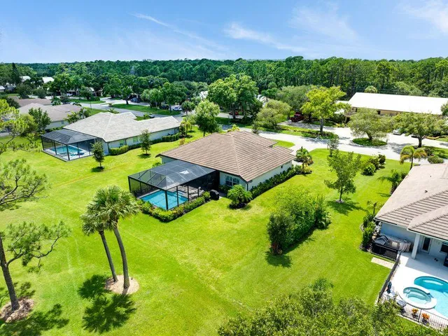 $729,000 | 2986 Bent Pine Drive, Fort Pierce, FL 34951