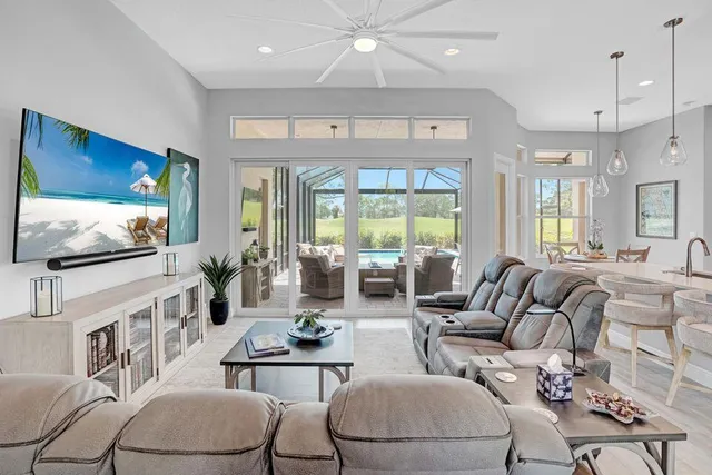 $729,000 | 2986 Bent Pine Drive, Fort Pierce, FL 34951