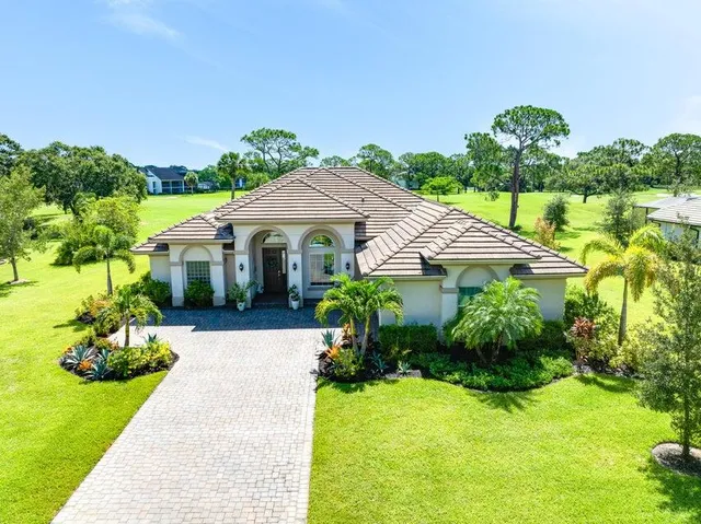 $729,000 | 2986 Bent Pine Drive, Fort Pierce, FL 34951