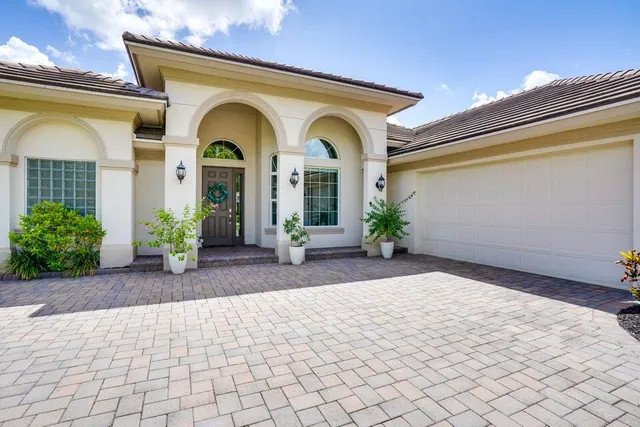 $729,000 | 2986 Bent Pine Drive, Fort Pierce, FL 34951