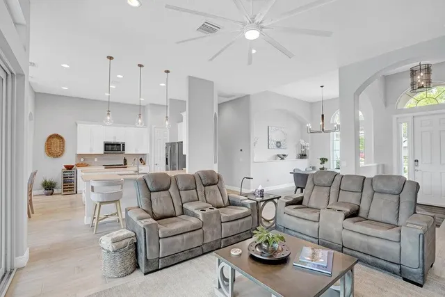 $729,000 | 2986 Bent Pine Drive, Fort Pierce, FL 34951