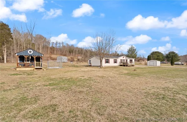 $210,000 | 2220 West County Road 550 South, Paoli, IN 47454