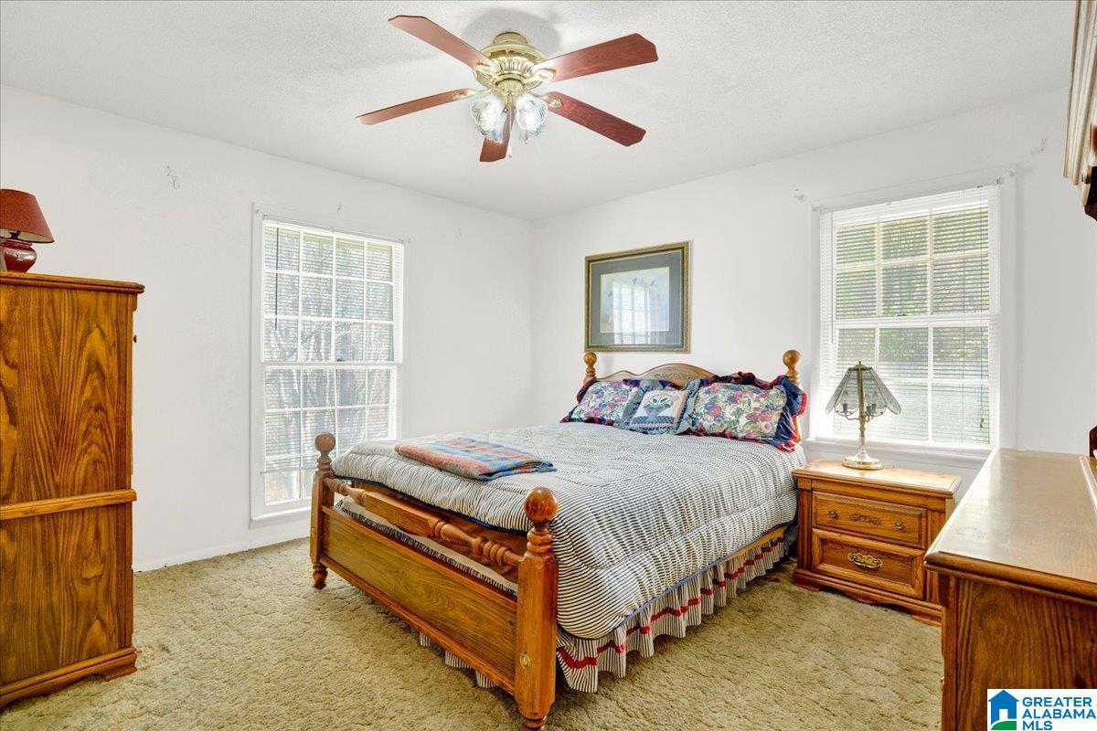 143 Sportsman Lake Road Springville, AL 35146 - Photo 20 of 34