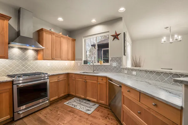 $569,000 | 60291 Addie Triplett Loop, Bend, OR 97702