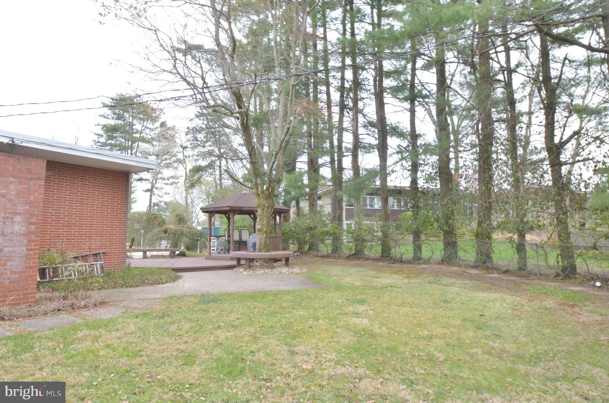 8300 Burning Wood Road Baltimore, MD 21208 - Photo 2 of 27 Exterior (General)