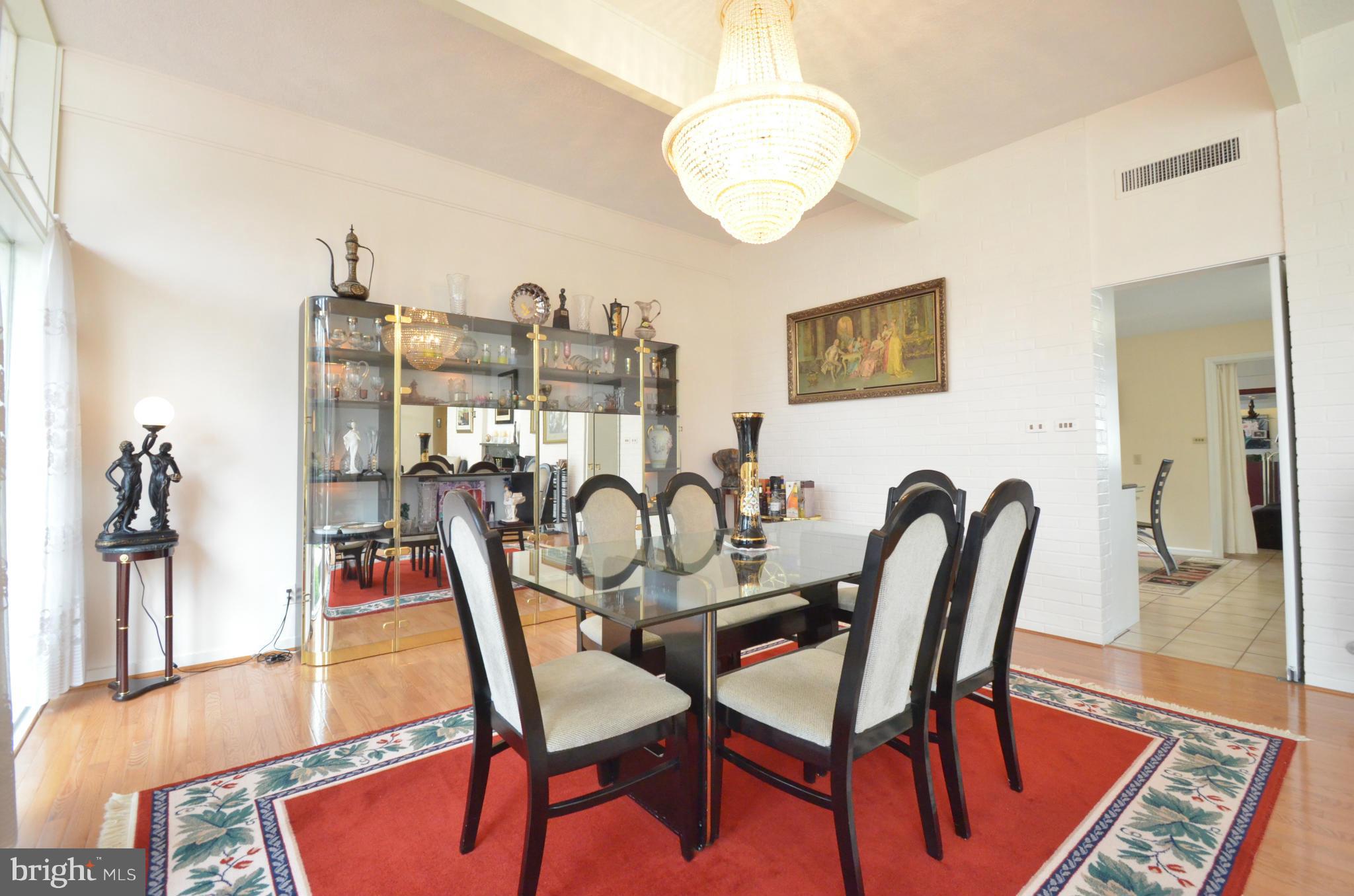 8300 Burning Wood Road Baltimore, MD 21208 - Photo 11 of 27 Interior (General)